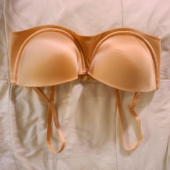 It doesn't fit me properly - Picture 2 of 6